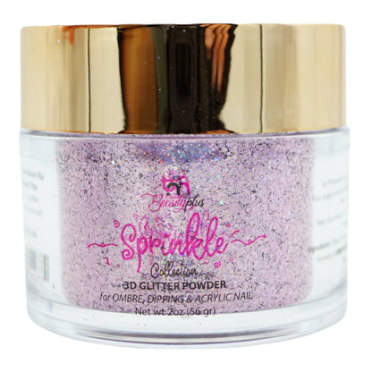 3D Glitter Powder - Sprinkle n.° 24