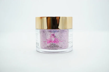 3D Glitter Powder - Sprinkle n.° 24