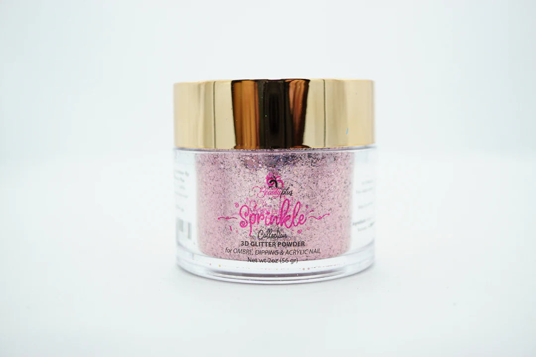 3D Glitter Powder - Sprinkle n.° 25