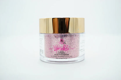 3D Glitter Powder - Sprinkle n.° 25