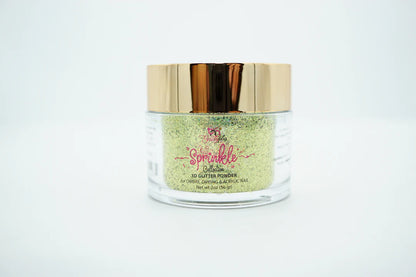 3D Glitter Powder - Sprinkle n.° 26