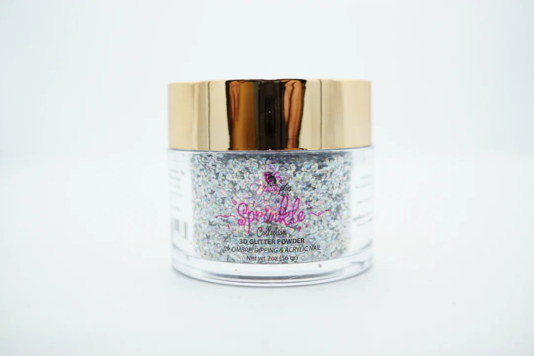 3D Glitter Powder - Sprinkle n.° 29