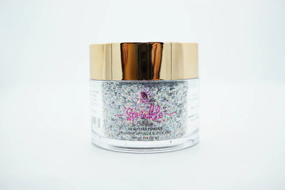 3D Glitter Powder - Sprinkle n.° 29