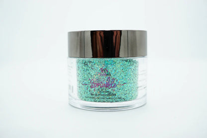 3D Glitter Powder- Sprinkle n.° 32