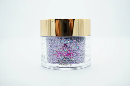 3D Glitter Powder - Sprinkle n.° 35