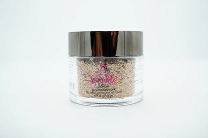 3D Glitter Powder - Sprinkle n.° 37