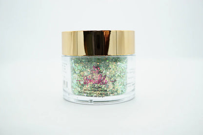 3D Glitter Powder - Sprinkle #42