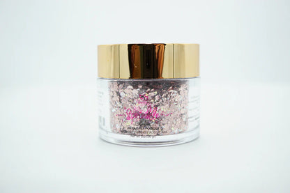 3D Glitter Powder - Sprinkle n.° 48