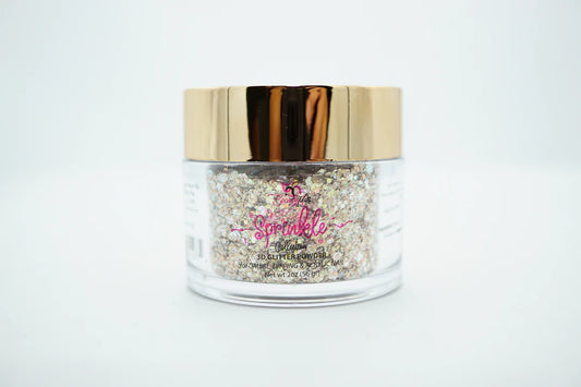 3D Glitter Powder - Sprinkle n.° 52