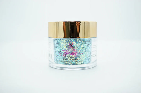 3D Glitter Powder - Sprinkle n.° 56