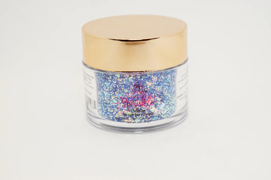 3D Glitter Powder- Sprinkle n.° 66