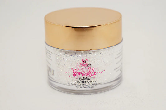 3D Glitter Powder - Sprinkle n.° 72