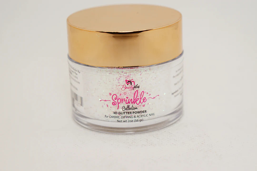 3D Glitter Powder - Sprinkle n.° 73