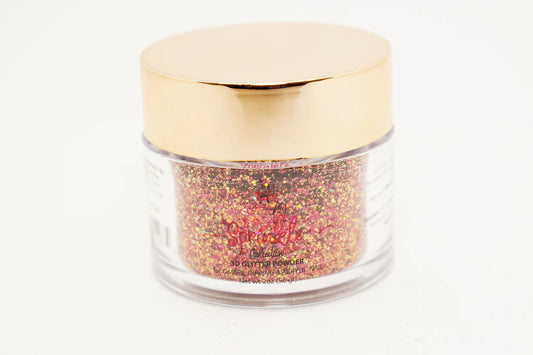 3D Glitter Powder - Sprinkle n.° 76