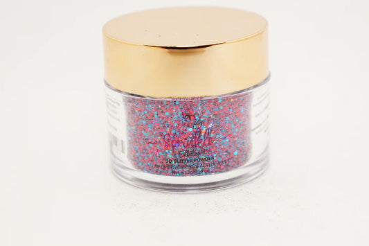 3D Glitter Powder - Sprinkle n.° 79