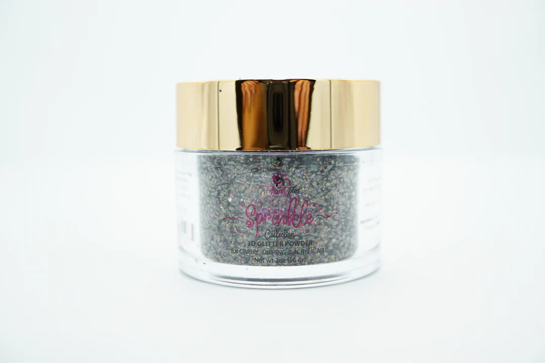 3D Glitter Powder- Sprinkle n.° 39