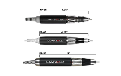 Taladro para uñas KUPA Manipro - Rose