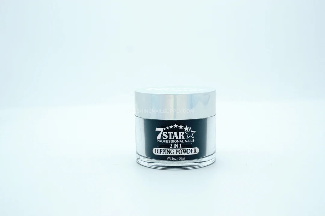 #400 - Esmalte en gel 7 Star UV/LED Soak Off 3 en 1