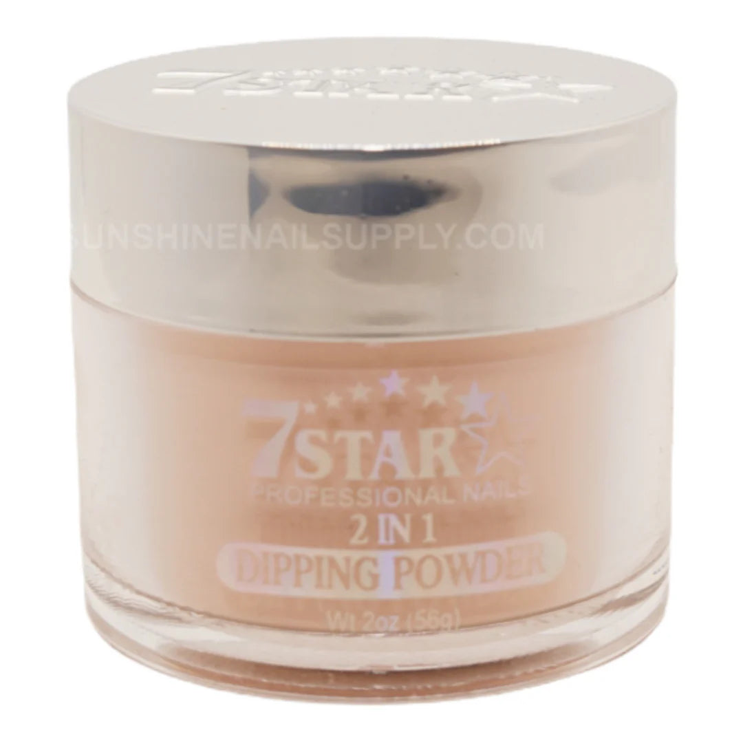 #401 - Esmalte en gel 7 Star UV/LED Soak Off 3 en 1