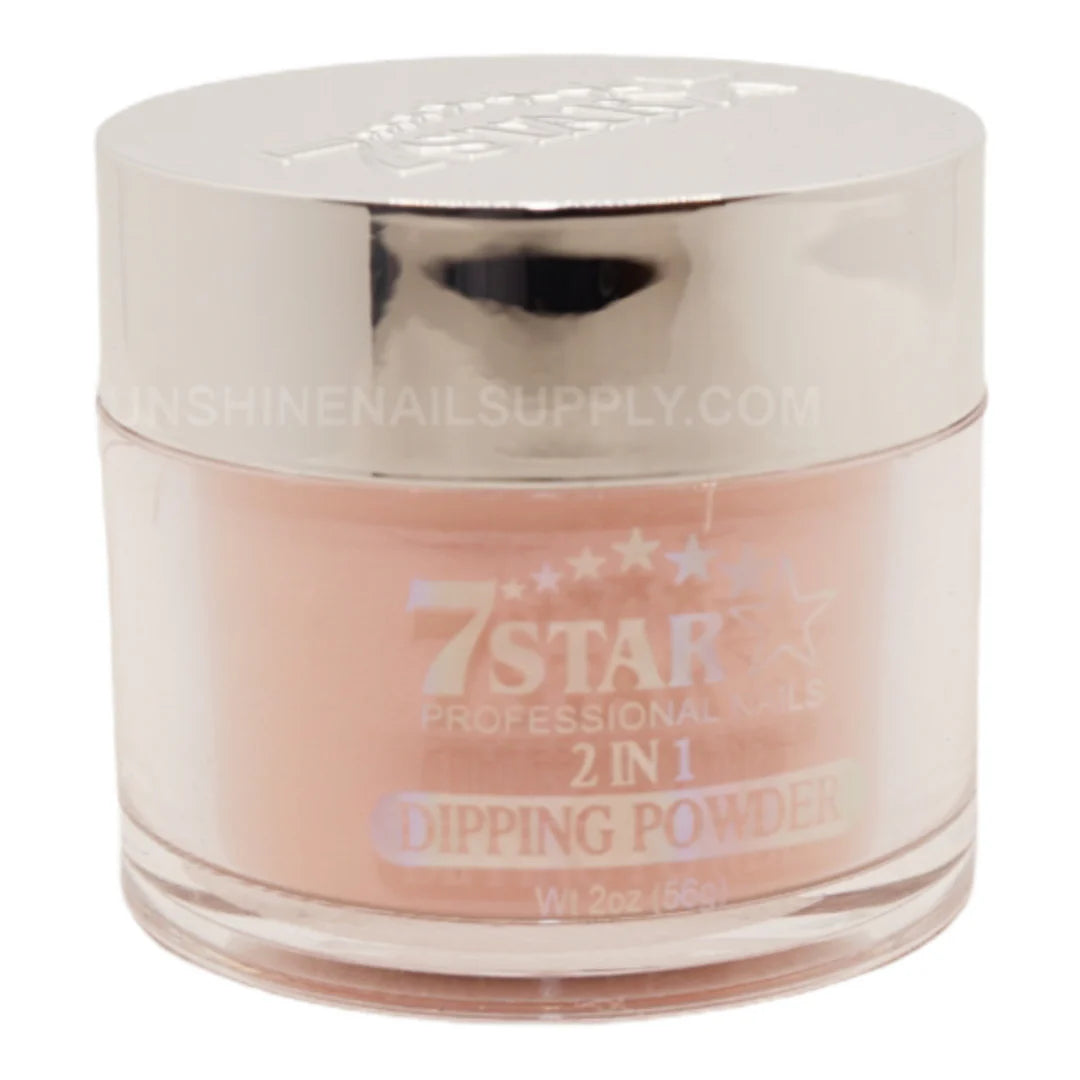 #403 - 7 Star UV/LED Soak Off Gel Polish 3 in 1