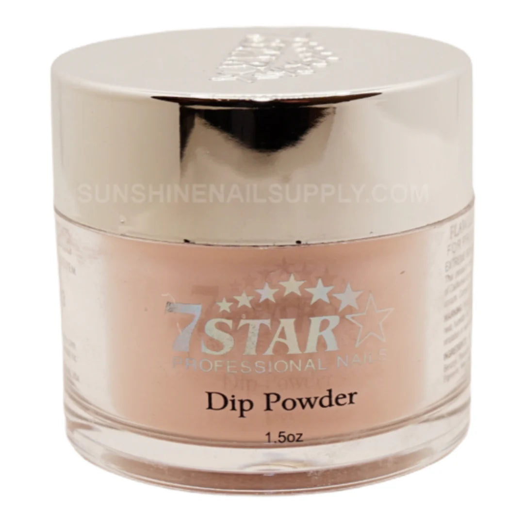 #404 - Esmalte en gel 7 Star UV/LED Soak Off 3 en 1