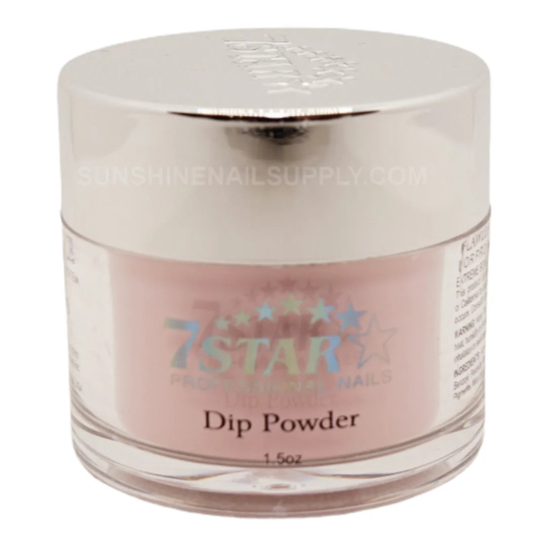 #407 - 7 Star UV/LED Soak Off Gel Polish 3 in 1