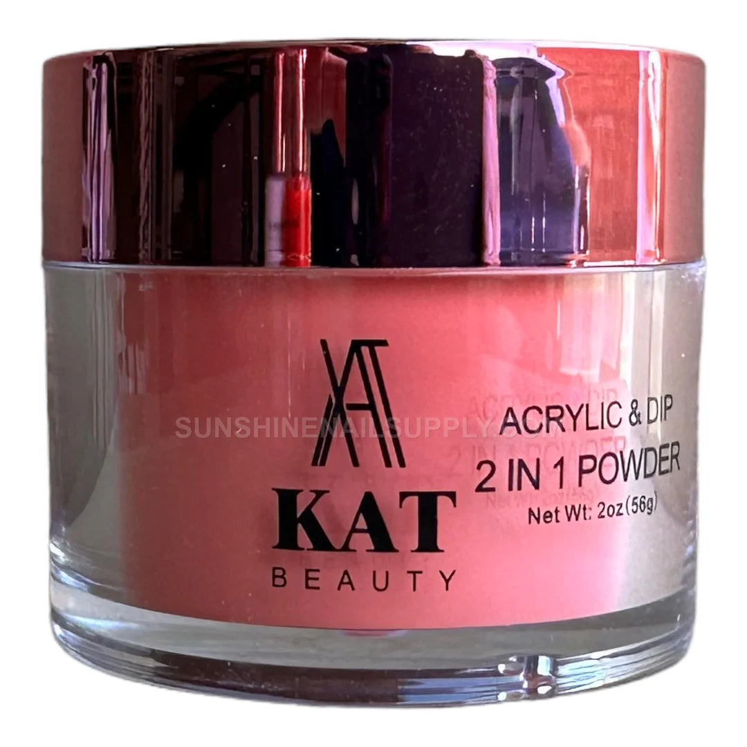 #409 - Esmalte en gel UV/LED Soak Off 3 en 1 de KAT