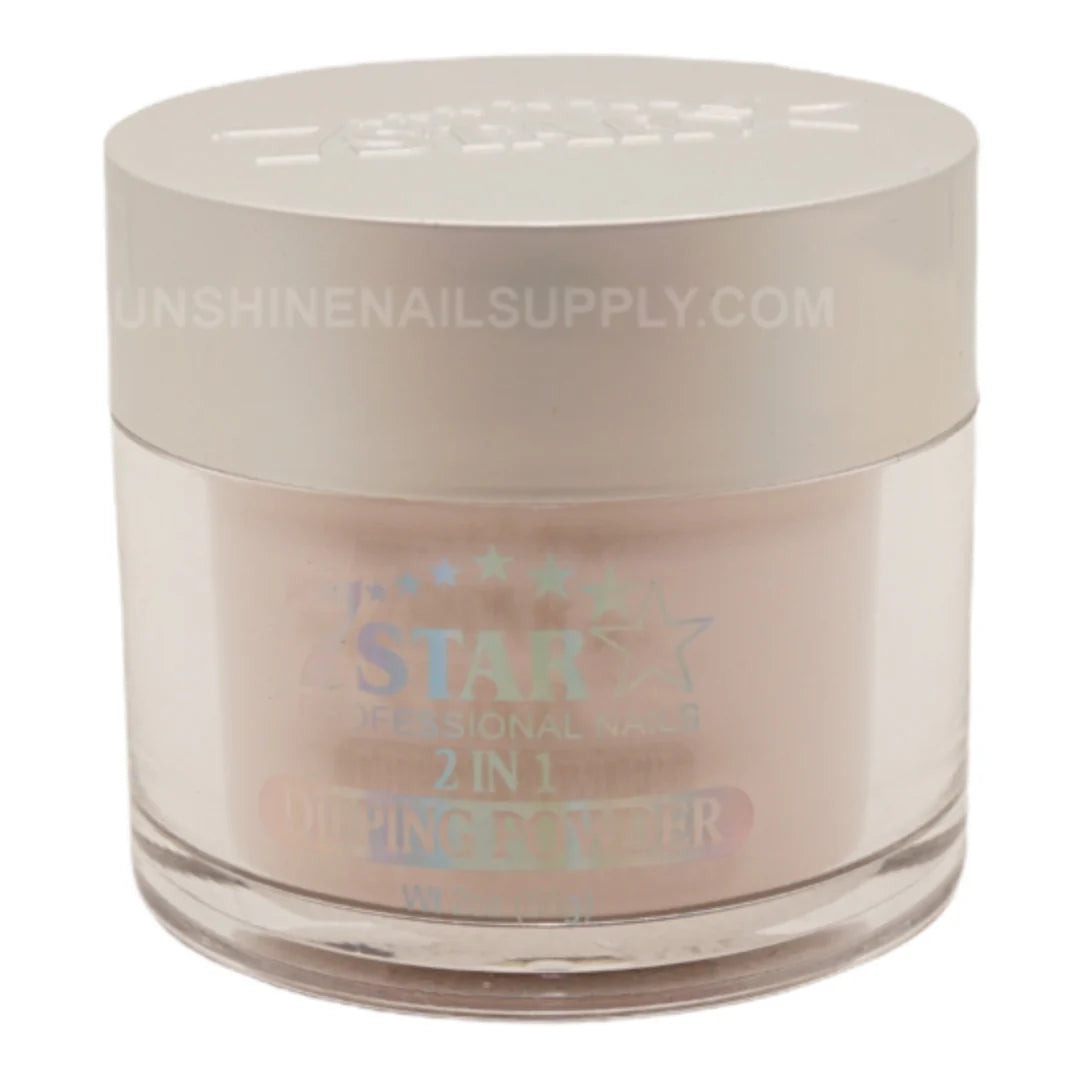 #410 - Esmalte en gel 7 Star UV/LED Soak Off 3 en 1