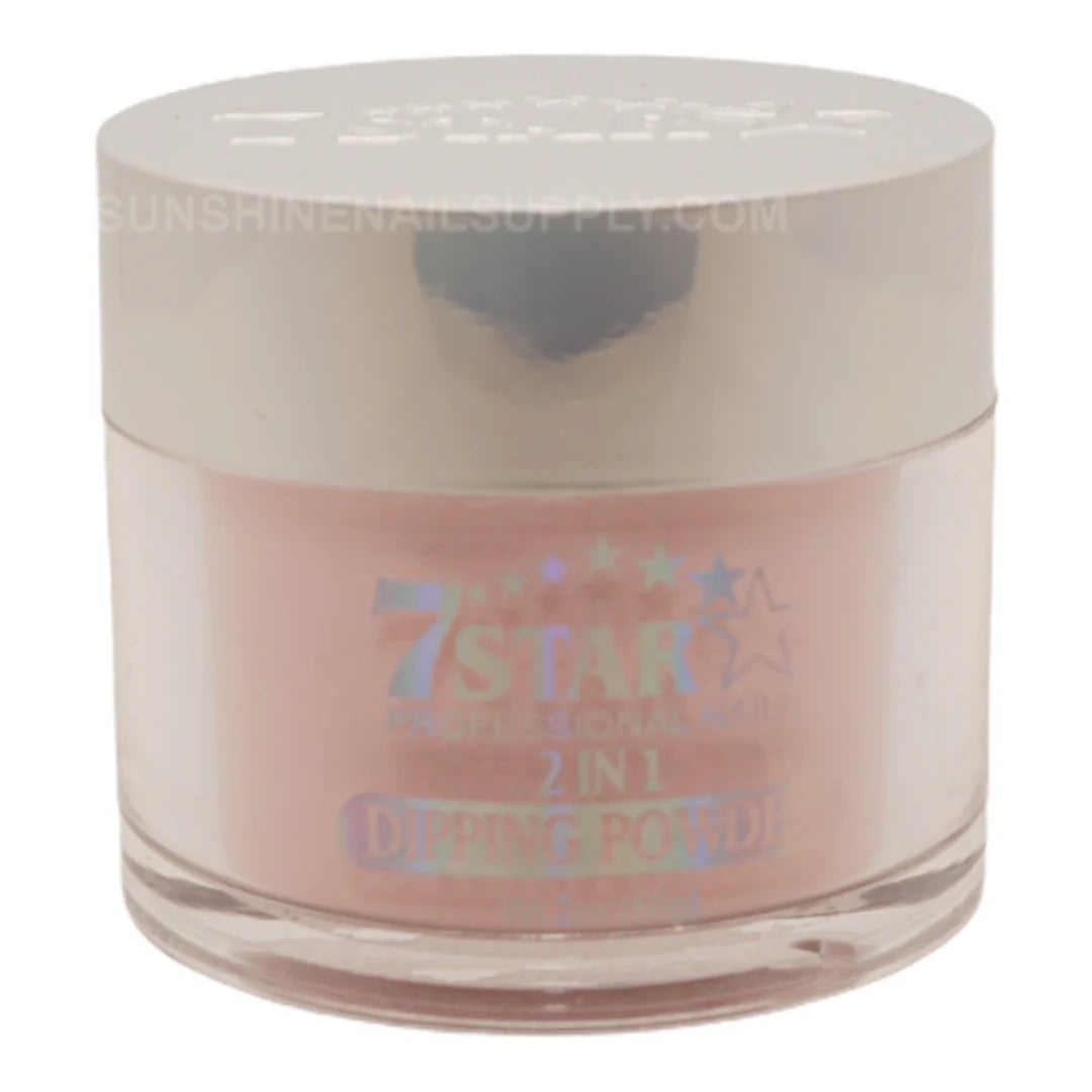 #415 - Esmalte en gel 7 Star UV/LED Soak Off 3 en 1