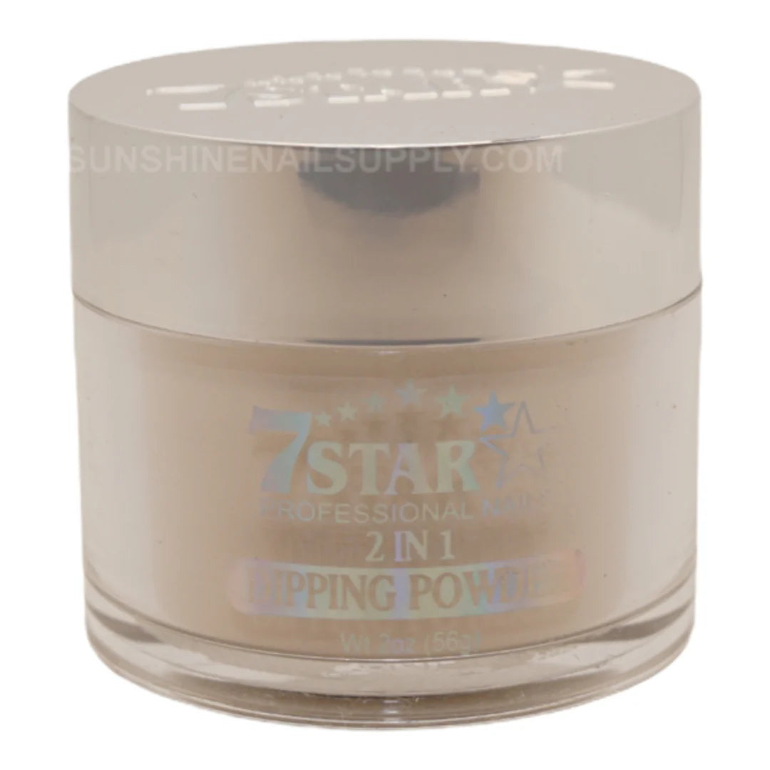 #416 - Esmalte en gel 7 Star UV/LED Soak Off 3 en 1