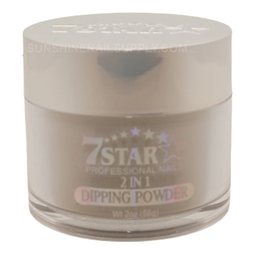 #417 - Esmalte en gel 7 Star UV/LED Soak Off 3 en 1