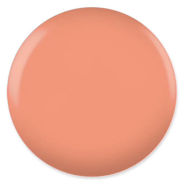 #419 - Esmalte de gel DND UV/LED Soak Off - Havin Gabbler