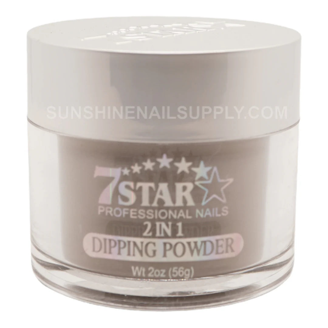 #420 - Esmalte en gel 7 Star UV/LED Soak Off 3 en 1
