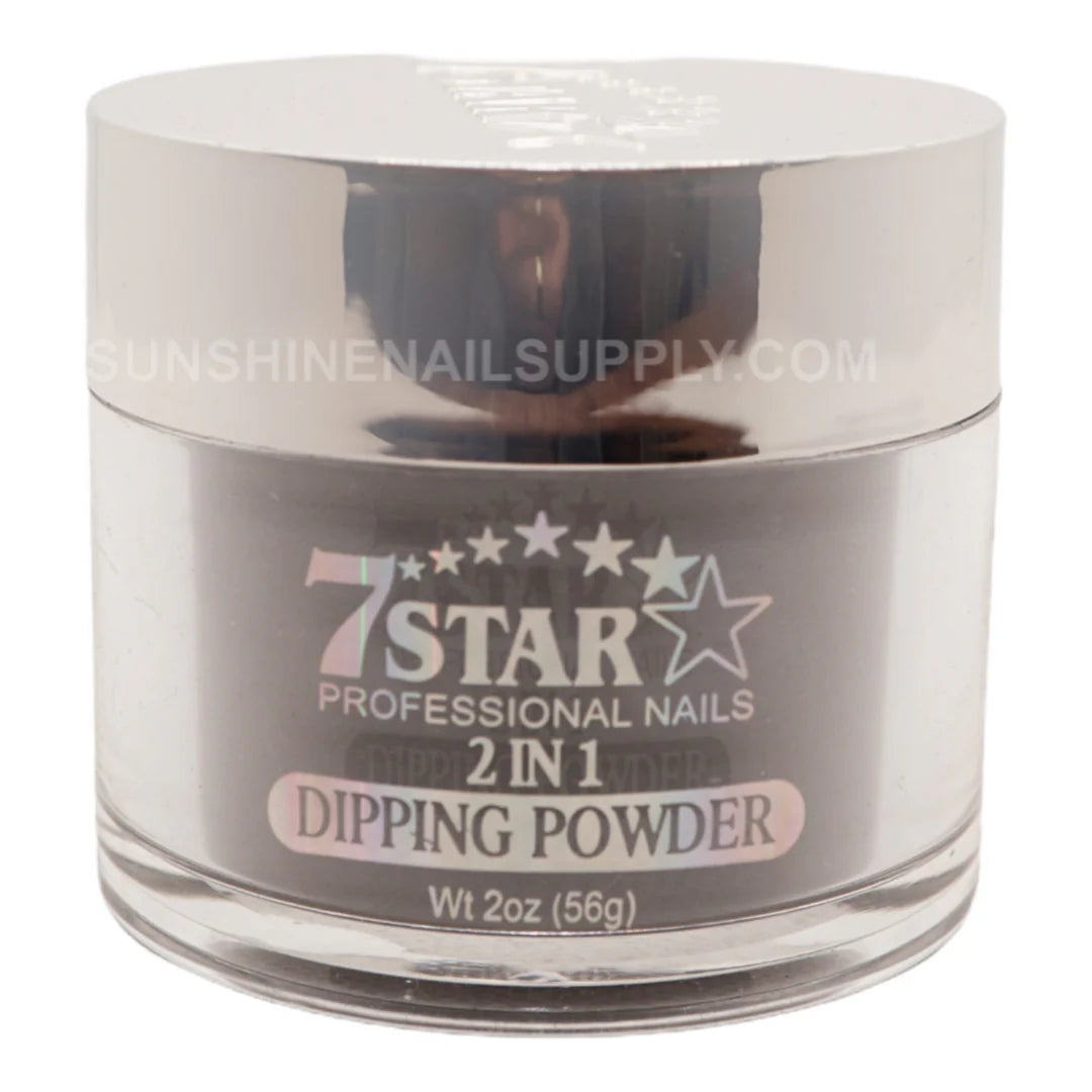 #421 - Esmalte en gel 7 Star UV/LED Soak Off 3 en 1
