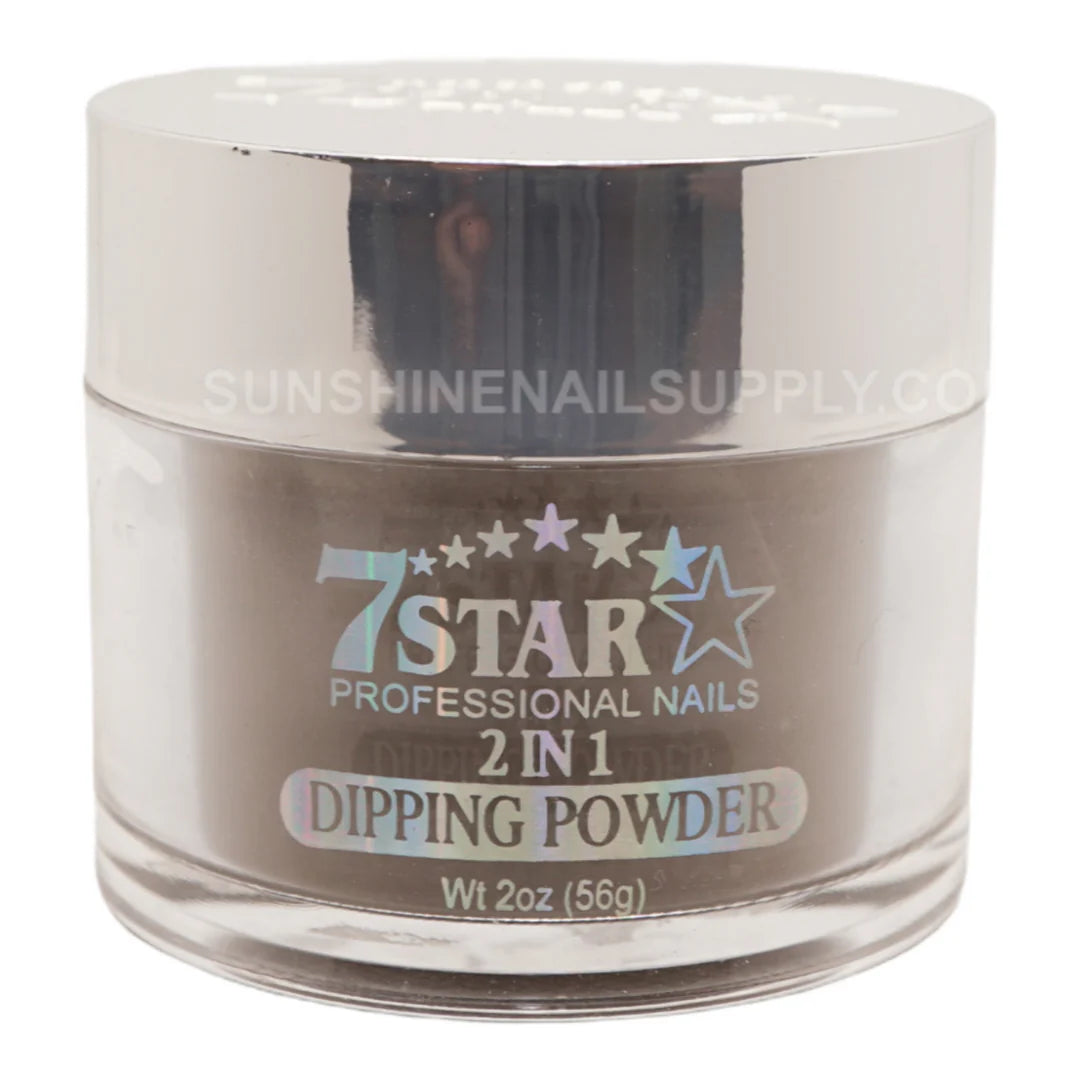 #422 - Esmalte en gel 7 Star UV/LED Soak Off 3 en 1