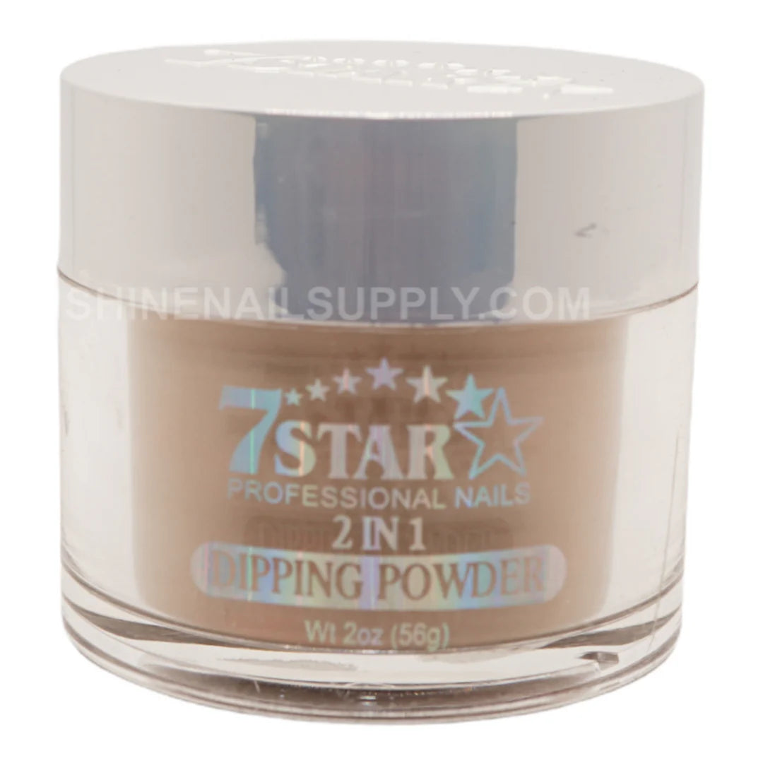 #423 - Esmalte en gel 7 Star UV/LED Soak Off 3 en 1