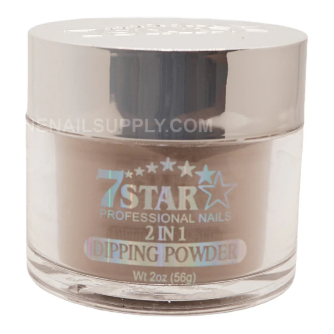#425 - Esmalte en gel 7 Star UV/LED Soak Off 3 en 1