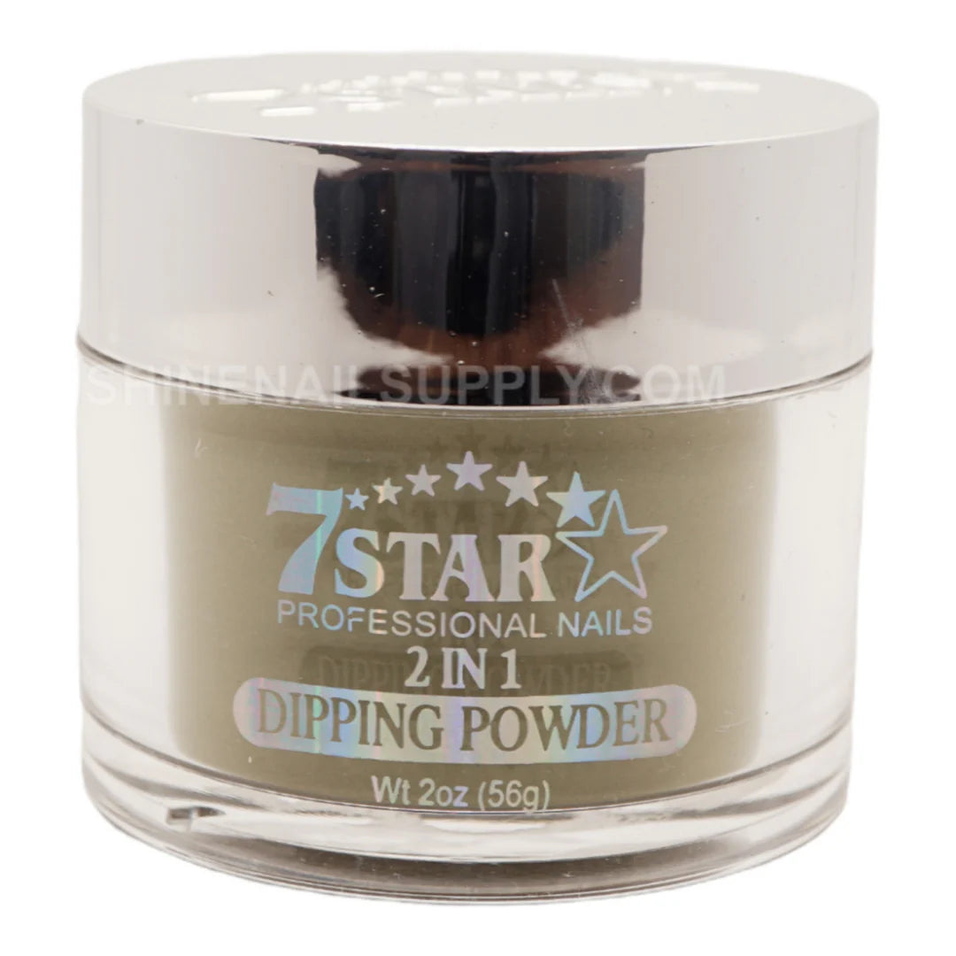 #426 - Esmalte en gel 7 Star UV/LED Soak Off 3 en 1