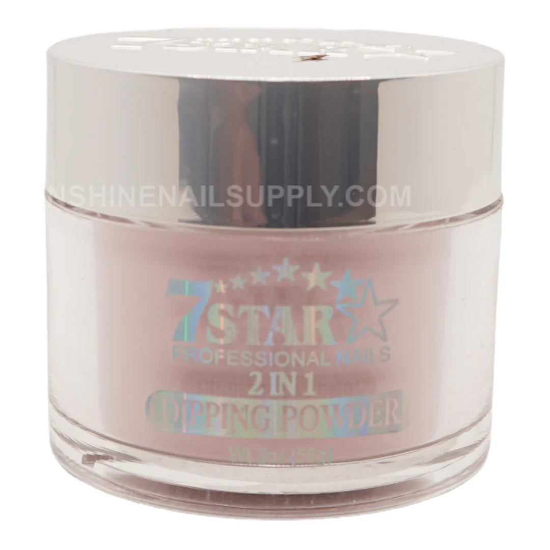 #427 - Esmalte en gel 7 Star UV/LED Soak Off 3 en 1