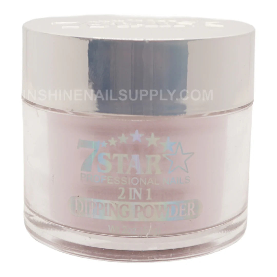 #428 - 7 Star UV/LED Soak Off Gel Polish 3 in 1