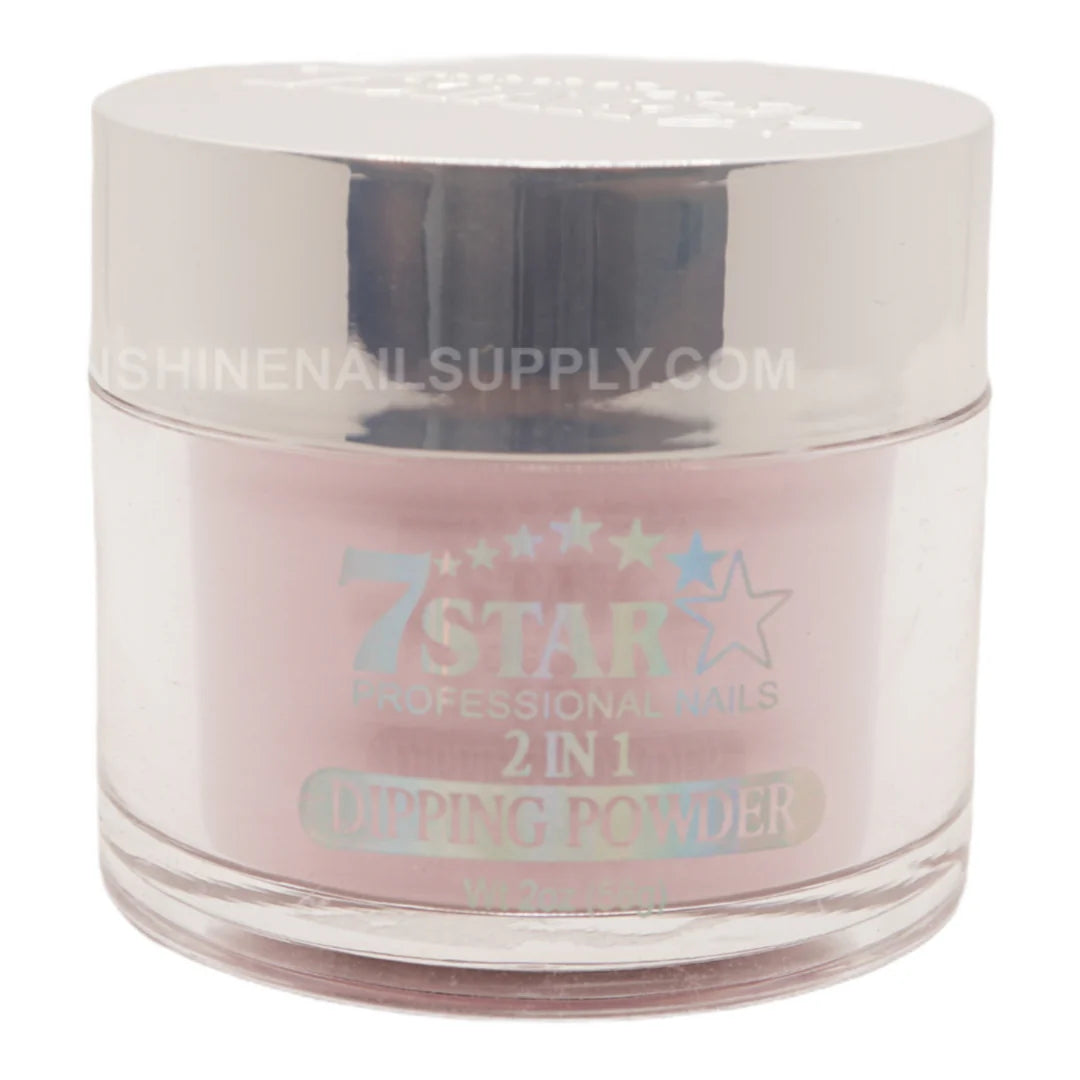 #429 - Esmalte en gel 7 Star UV/LED Soak Off 3 en 1