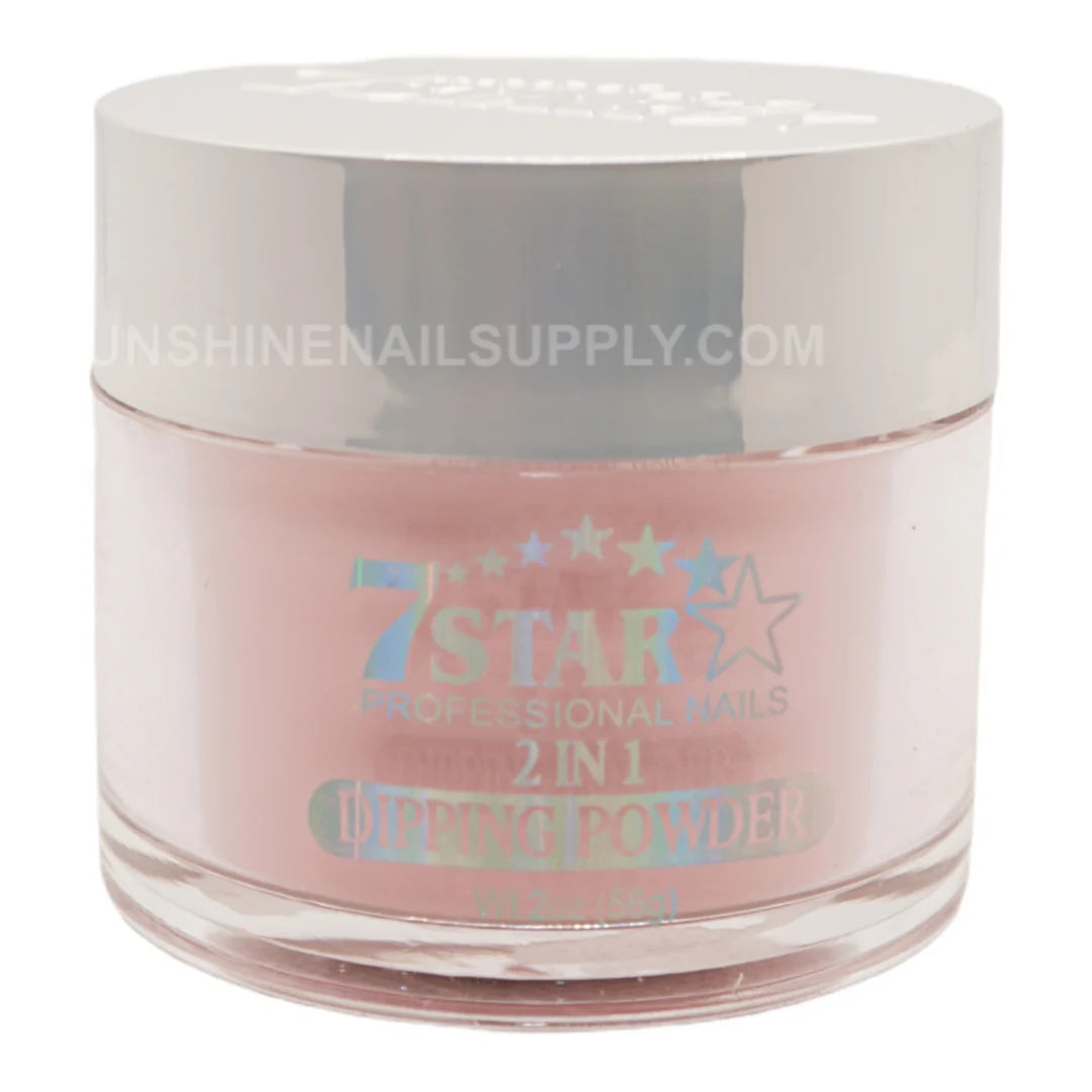 #430 - Esmalte en gel 7 Star UV/LED Soak Off 3 en 1