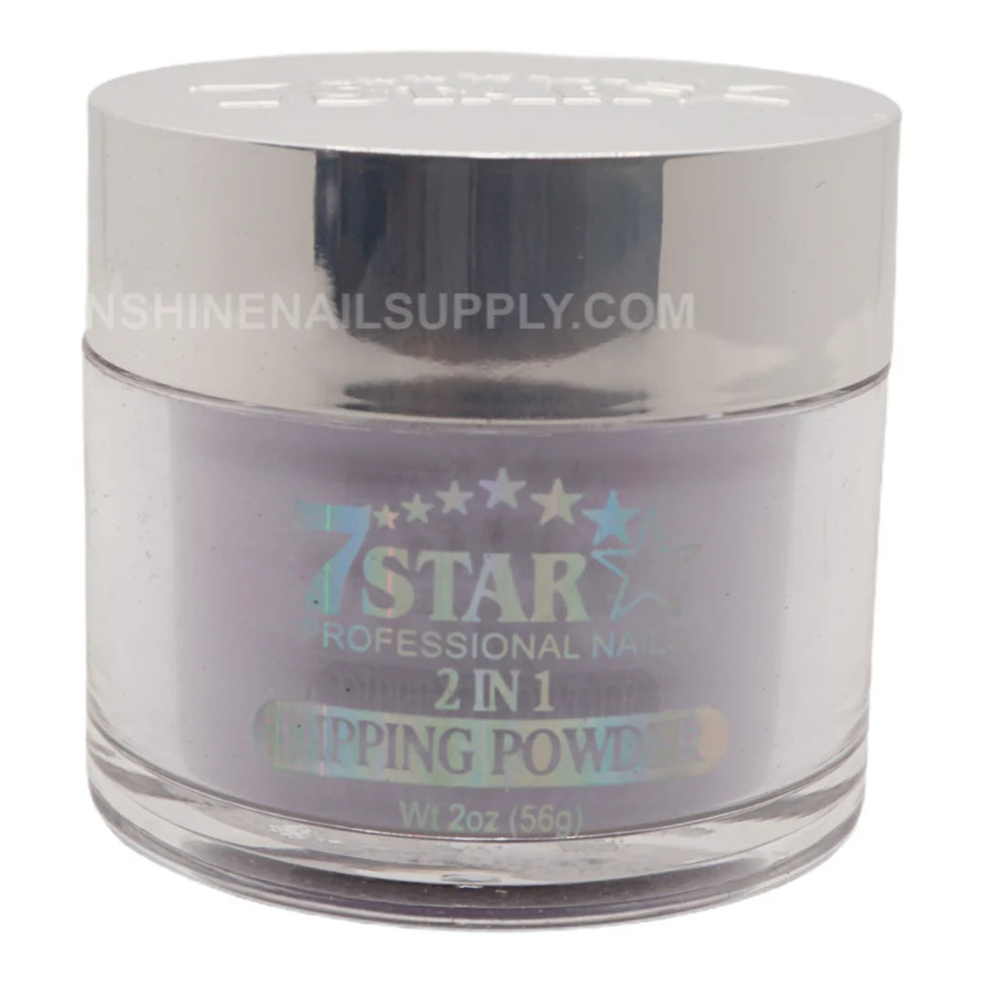 #431 - Esmalte en gel 7 Star UV/LED Soak Off 3 en 1