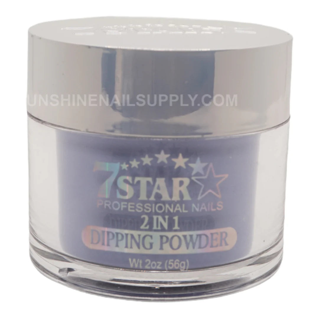 #432 - Esmalte en gel 7 Star UV/LED Soak Off 3 en 1