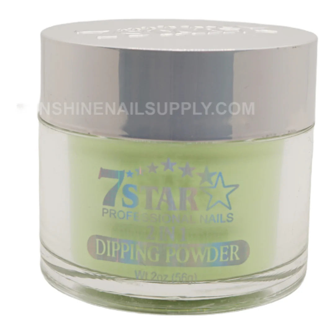 #433 - Esmalte en gel 7 Star UV/LED Soak Off 3 en 1
