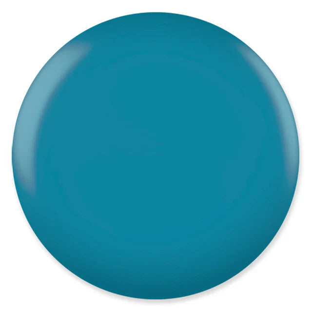#434 - Esmalte en gel DND UV/LED Soak Off - Gulf Stream