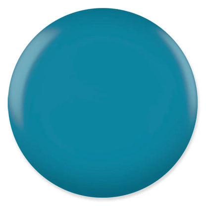 #434 - Esmalte en gel DND UV/LED Soak Off - Gulf Stream