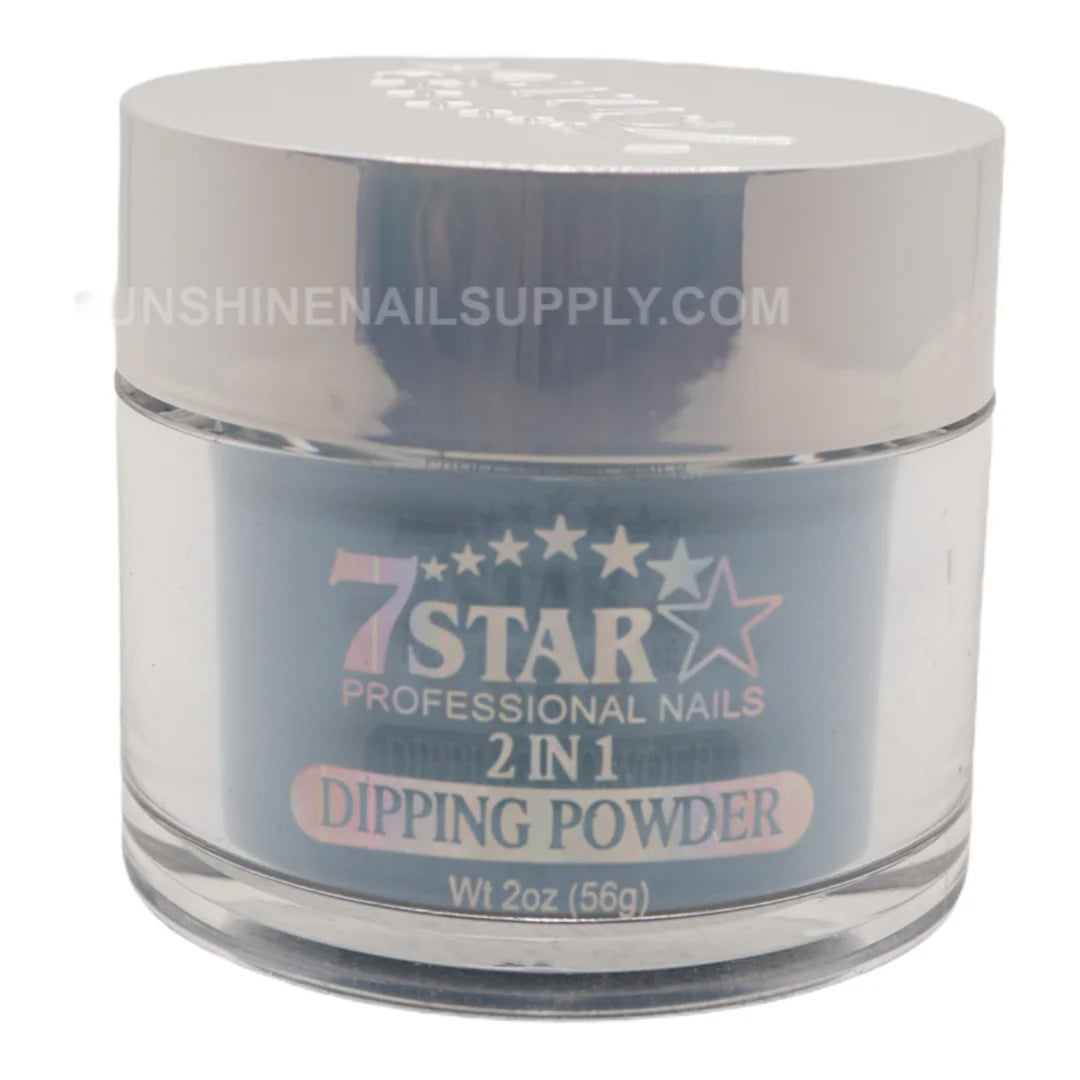 #435 - Esmalte en gel 7 Star UV/LED Soak Off 3 en 1