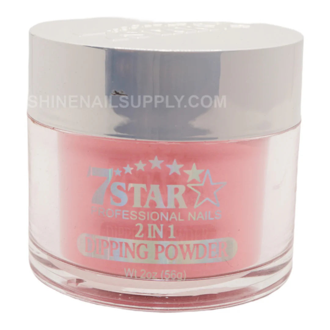 #436 - Esmalte en gel 7 Star UV/LED Soak Off 3 en 1