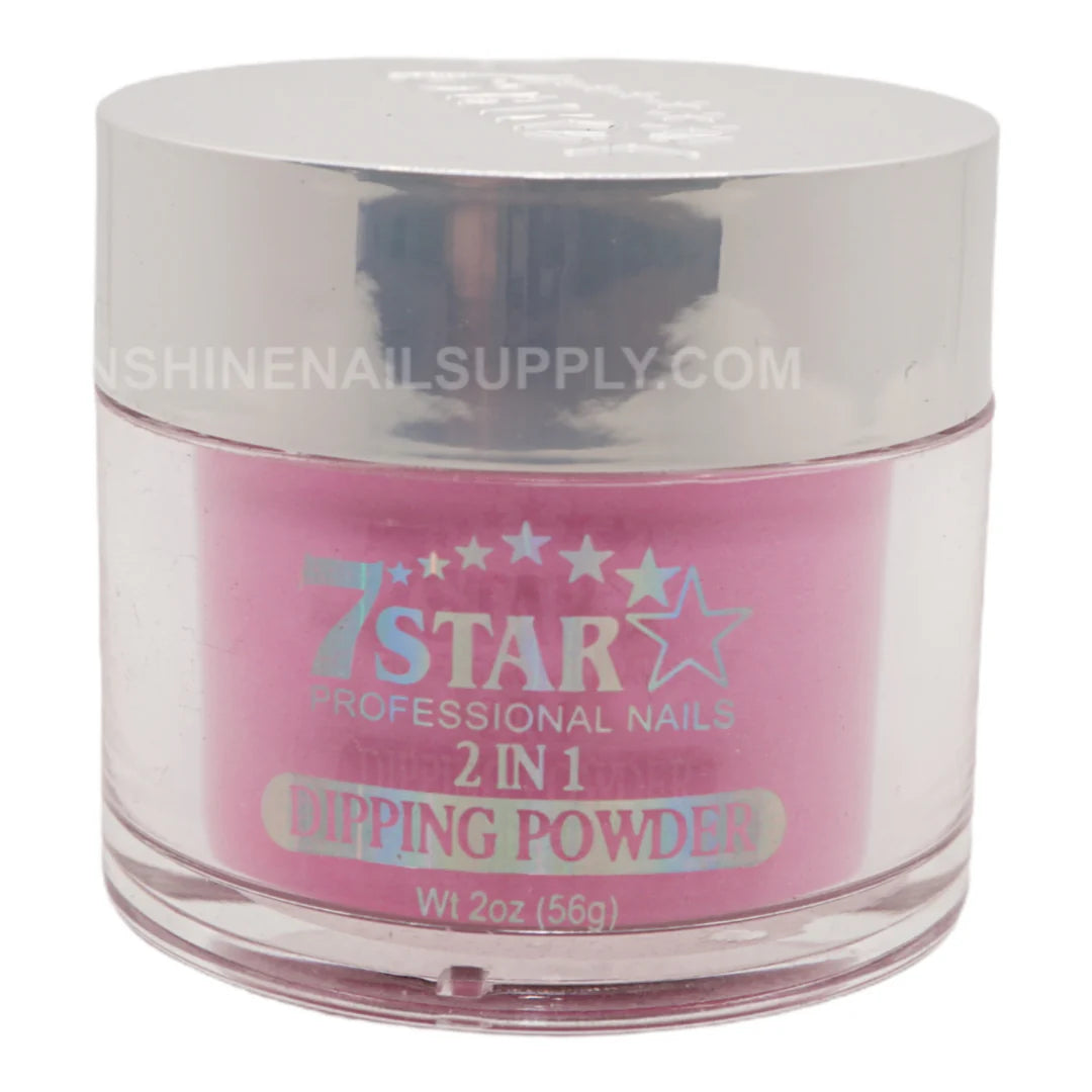 #437 - Esmalte en gel 7 Star UV/LED Soak Off 3 en 1